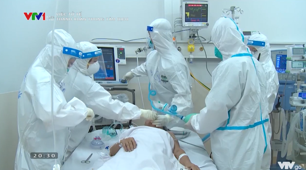 Việc tử tế tháng 9: Những con thoi nơi tâm dịch - Ảnh 10. Việc tử tế tháng 9: Những con thoi nơi tâm dịch - Ảnh 10.