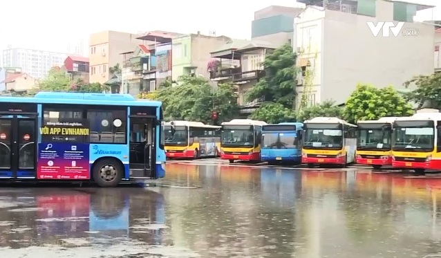 Tiêu chí để xe bus hoạt động lại: Khó khả thi - Ảnh 1.