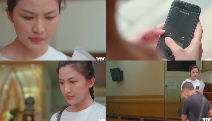 11 th&aacute;ng 5 ng&agrave;y - Tập 26: Lạ thay Long đần lại đi phũ Thục Anh - Ảnh 1.