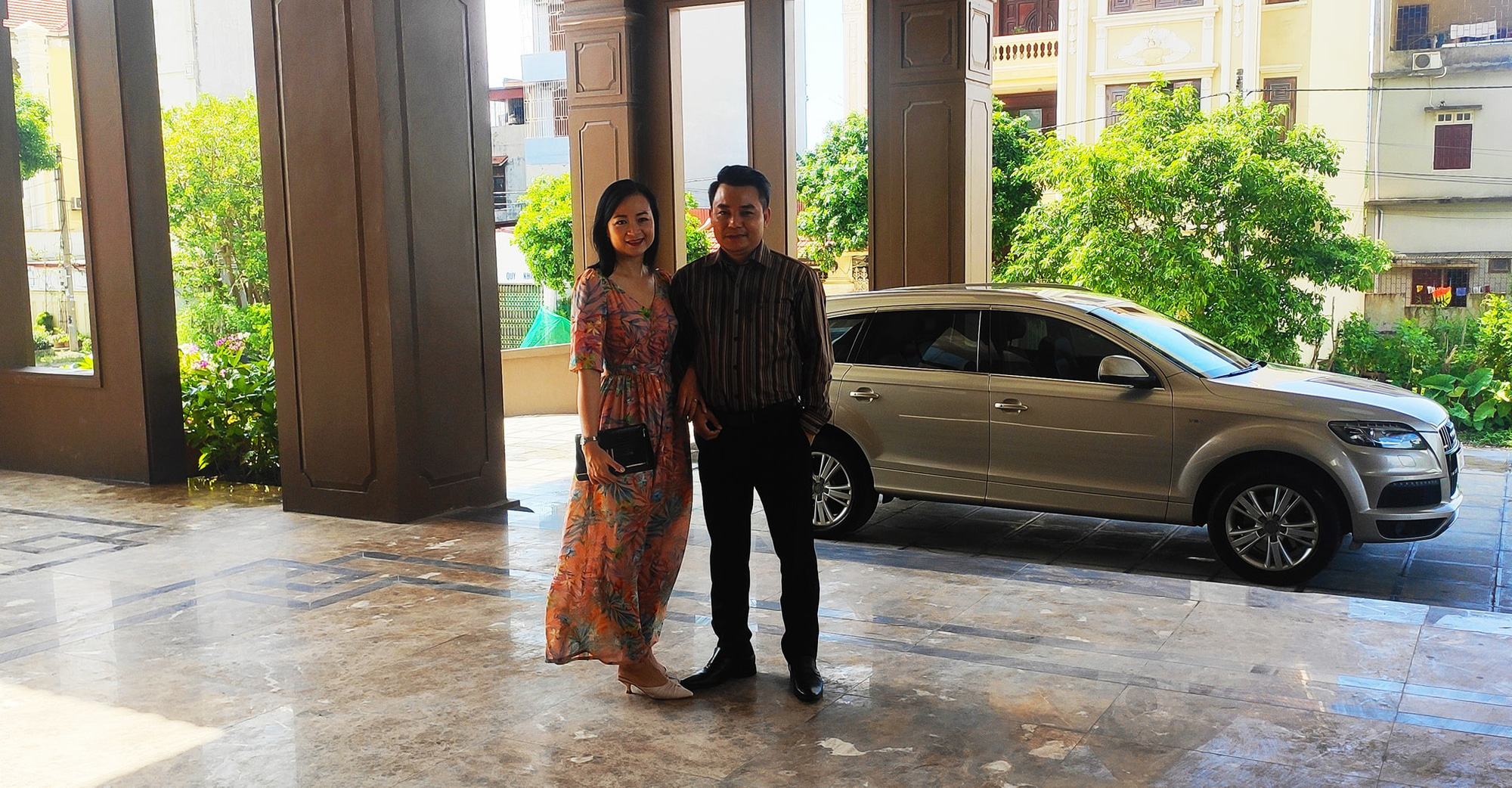 Hương vị t&igrave;nh th&acirc;n: &Ocirc;ng Khang bất ngờ uốn &eacute;o, điệu đ&agrave; th&agrave;nh c&acirc;y h&agrave;i - Ảnh 5.