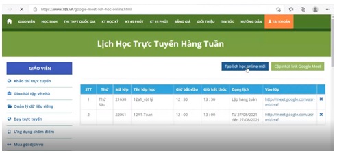 789.vn - Giải pháp giáo dục toàn diện cho nhà trường với hàng loạt cải tiến mới - Ảnh 1. 789.vn - Giải pháp giáo dục toàn diện cho nhà trường với hàng loạt cải tiến mới - Ảnh 1.