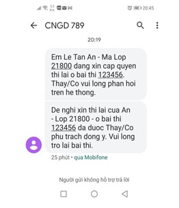 789.vn - Giải pháp giáo dục toàn diện cho nhà trường với hàng loạt cải tiến mới - Ảnh 2. 789.vn - Giải pháp giáo dục toàn diện cho nhà trường với hàng loạt cải tiến mới - Ảnh 2.