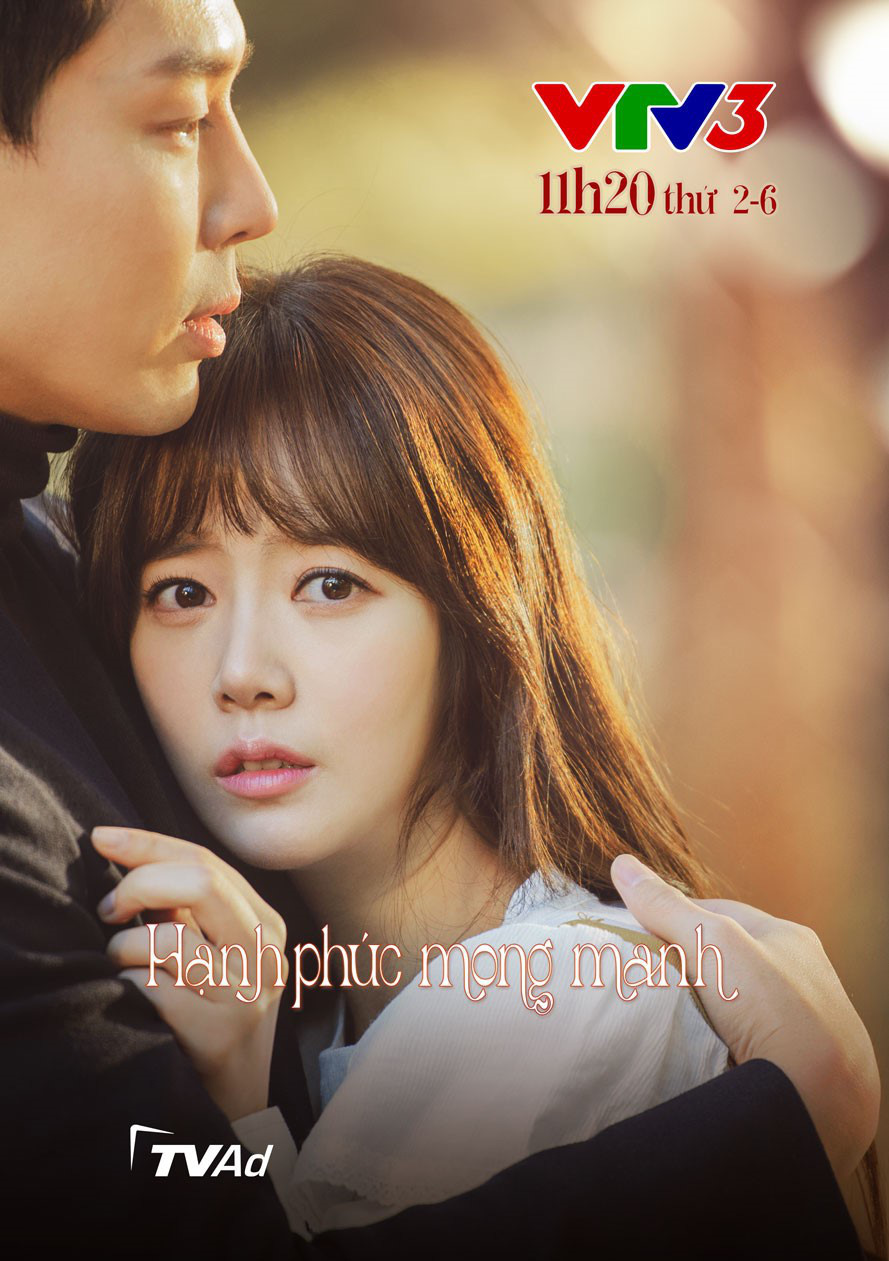 Phim Hạnh ph&uacute;c mong manh l&ecirc;n s&oacute;ng VTV3 - Ảnh 4.