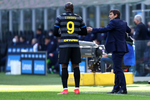 Conte chê Tuchel không biết cách dùng Lukaku hiệu quả! - Ảnh 2.