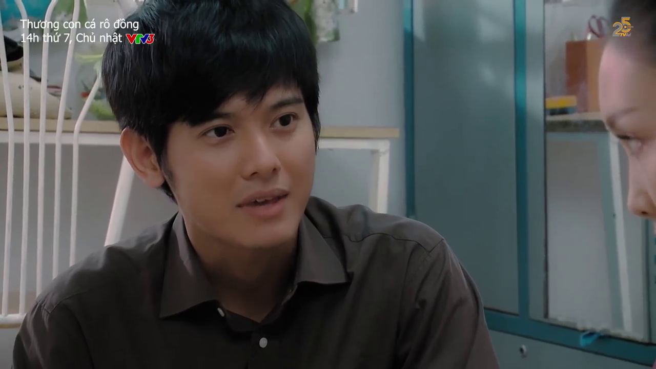 Thương con c&aacute; r&ocirc; đồng - Tập 36: &Uacute;t L&agrave;nh muốn t&igrave;m đến c&aacute;i chết - Ảnh 4.