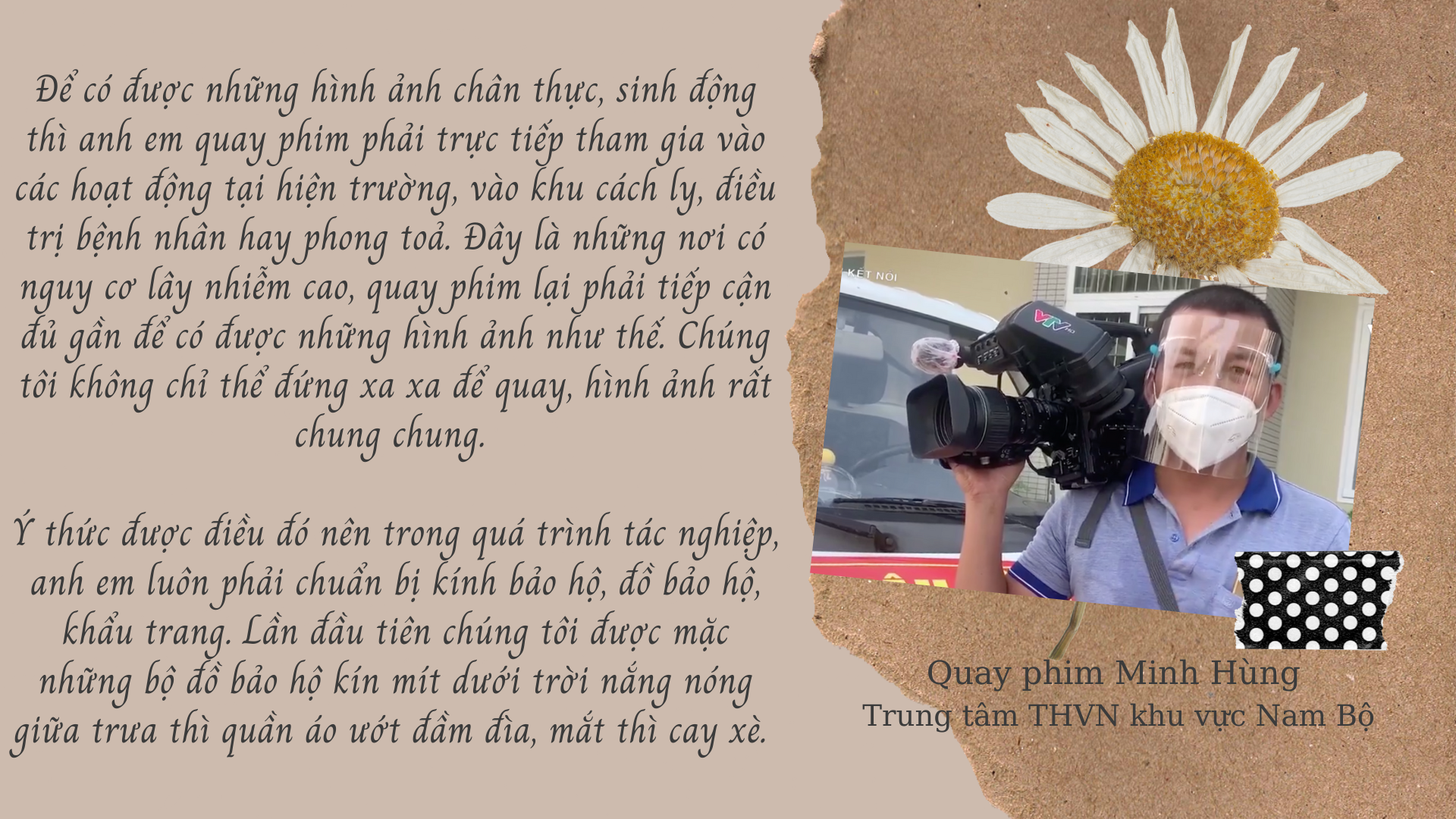 Hãy để ngày hôm nay, chúng tôi được nói về chúng tôi - Ảnh 10. Hãy để ngày hôm nay, chúng tôi được nói về chúng tôi - Ảnh 10.