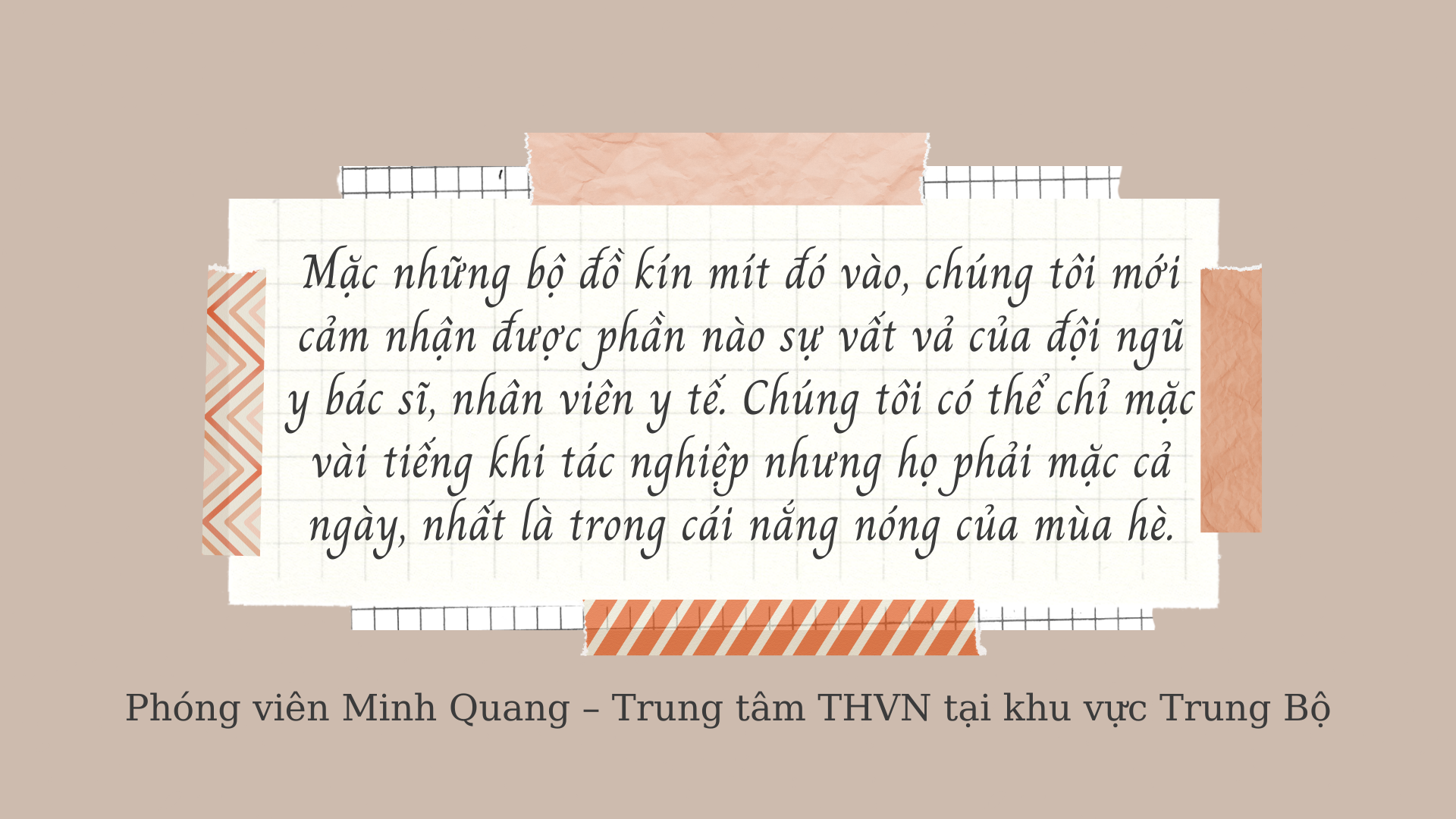Hãy để ngày hôm nay, chúng tôi được nói về chúng tôi - Ảnh 11. Hãy để ngày hôm nay, chúng tôi được nói về chúng tôi - Ảnh 11.