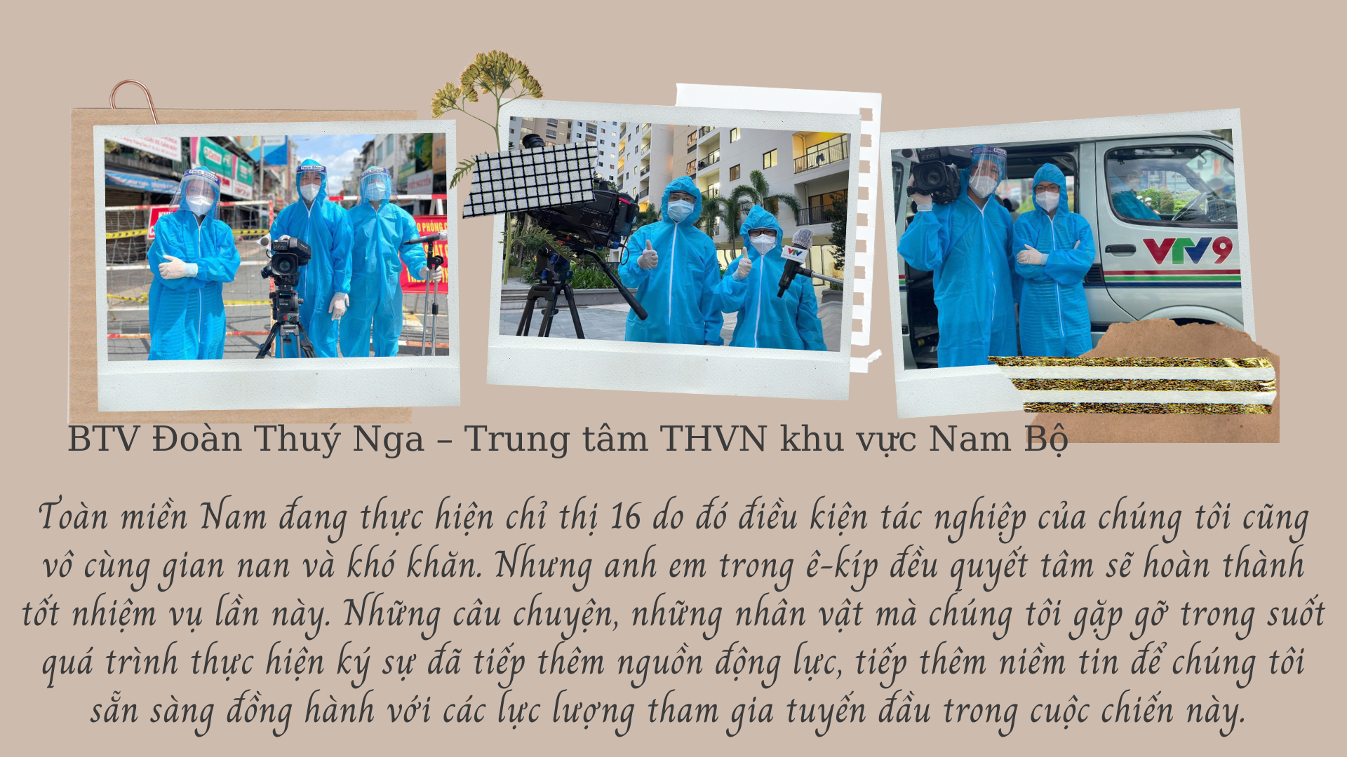 Hãy để ngày hôm nay, chúng tôi được nói về chúng tôi - Ảnh 12. Hãy để ngày hôm nay, chúng tôi được nói về chúng tôi - Ảnh 12.