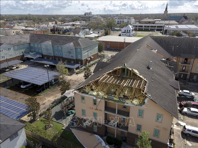 Năm 2021 với những kỷ lục nắng nóng: Thảm họa do biến đổi khí hậu ngày càng khốc liệt hơn - Ảnh 3. Năm 2021 với những kỷ lục nắng nóng: Thảm họa do biến đổi khí hậu ngày càng khốc liệt hơn - Ảnh 3.