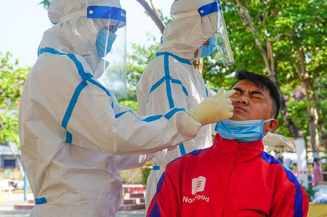 Từ 6/9: H&agrave; Nội ph&acirc;n theo 3 v&ugrave;ng chống dịch, V&ugrave;ng 1 được ph&eacute;p mới ra đường - Ảnh 8.