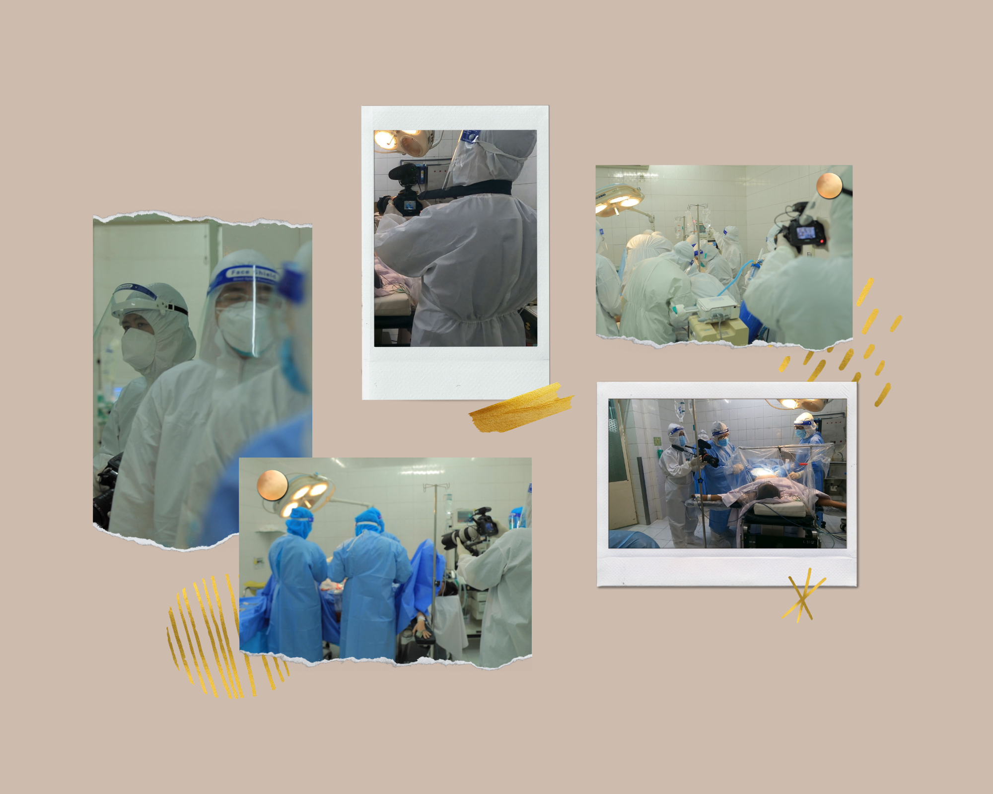 Hãy để ngày hôm nay, chúng tôi được nói về chúng tôi - Ảnh 18. Hãy để ngày hôm nay, chúng tôi được nói về chúng tôi - Ảnh 18.