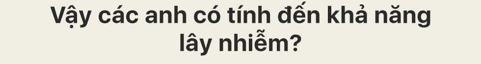 45 ngày ở tâm dịch TP.HCM: “Chúng tôi vẫn tác nghiệp nếu trở thành F0” - Ảnh 5.