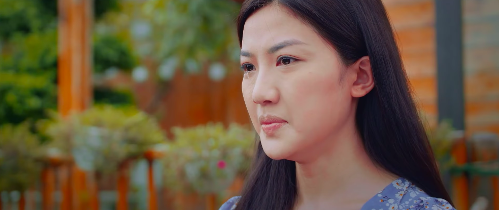 11 th&aacute;ng 5 ng&agrave;y - Tập 18: Cưỡng bức Nhi, Dũng &ldquo;ăn&rdquo; li&ecirc;n ho&agrave;n đấm, Thục Anh gieo m&igrave;nh tự tử - Ảnh 9.