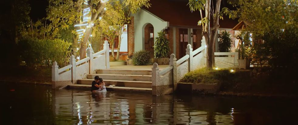 11 th&aacute;ng 5 ng&agrave;y - Tập 18: Cưỡng bức Nhi, Dũng &ldquo;ăn&rdquo; li&ecirc;n ho&agrave;n đấm, Thục Anh gieo m&igrave;nh tự tử - Ảnh 8.