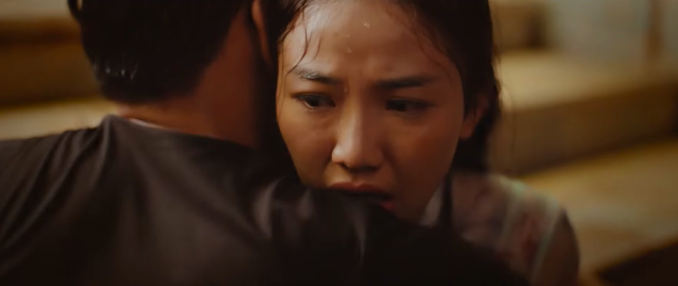 11 th&aacute;ng 5 ng&agrave;y - Tập 18: Cưỡng bức Nhi, Dũng &ldquo;ăn&rdquo; li&ecirc;n ho&agrave;n đấm, Thục Anh gieo m&igrave;nh tự tử - Ảnh 7.