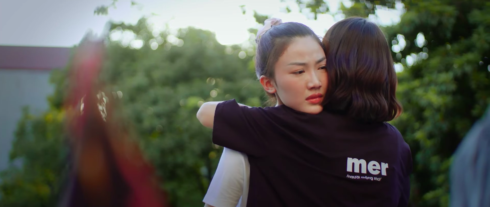 11 th&aacute;ng 5 ng&agrave;y - Tập 18: Cưỡng bức Nhi, Dũng &ldquo;ăn&rdquo; li&ecirc;n ho&agrave;n đấm, Thục Anh gieo m&igrave;nh tự tử - Ảnh 11.