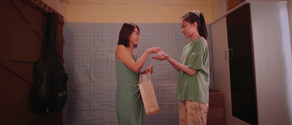 11 th&aacute;ng 5 ng&agrave;y - Tập 18: Cưỡng bức Nhi, Dũng &ldquo;ăn&rdquo; li&ecirc;n ho&agrave;n đấm, Thục Anh gieo m&igrave;nh tự tử - Ảnh 12.