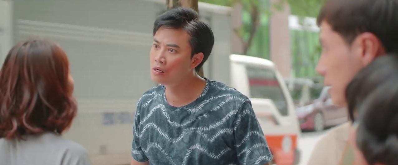 11 th&aacute;ng 5 ng&agrave;y - Tập 19: Nhi ra tay trừng trị Dũng sở khanh đến nơi đến chốn - Ảnh 1.