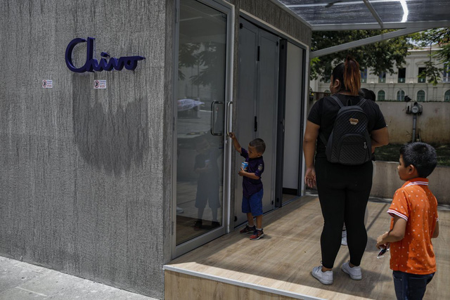 Tranh cãi xung quanh việc hợp pháp hóa Bitcoin tại El Salvador - Ảnh 2.