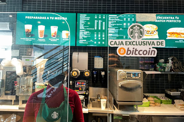 Tranh cãi xung quanh việc hợp pháp hóa Bitcoin tại El Salvador - Ảnh 5.