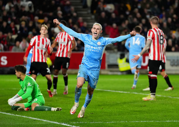 Lịch thi đấu Ngoại hạng Anh hôm nay (01/01): Tâm điểm Arsenal - Man City - Ảnh 2. Lịch thi đấu Ngoại hạng Anh hôm nay (01/01): Tâm điểm Arsenal - Man City - Ảnh 2.