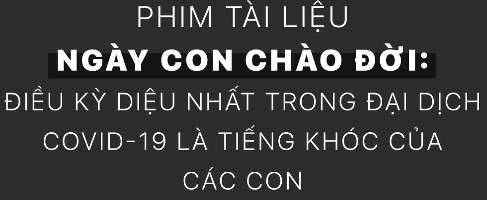 Điểm lại loạt phim tài liệu về đề tài COVID -19 xúc động trong năm 2021 - Ảnh 5.