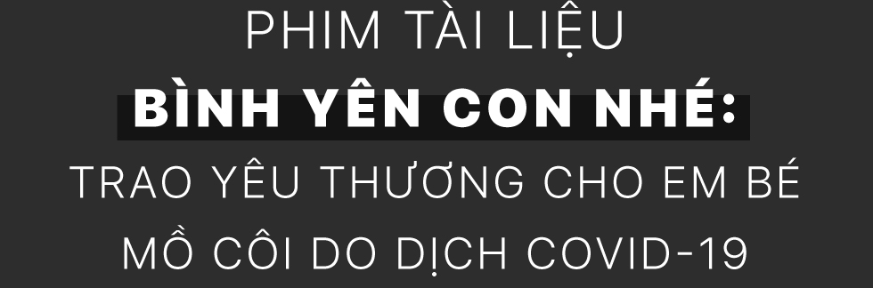 Điểm lại loạt phim tài liệu về đề tài COVID -19 xúc động trong năm 2021 - Ảnh 13.