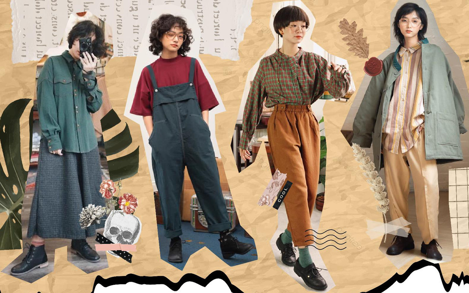 Đồ secondhand - Xu hướng mới của giới trẻ | VTV.VN