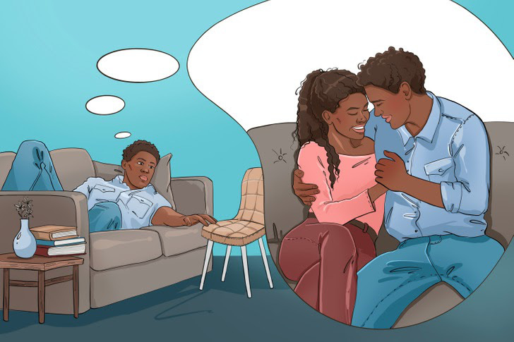 Việc “ôm ấp” có thể giảm nguy cơ bệnh tật - Ảnh 1. Việc “ôm ấp” có thể giảm nguy cơ bệnh tật - Ảnh 1.