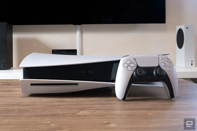 Sony ho&atilde;n ng&agrave;y khai tử PlayStation 4 - Ảnh 1.