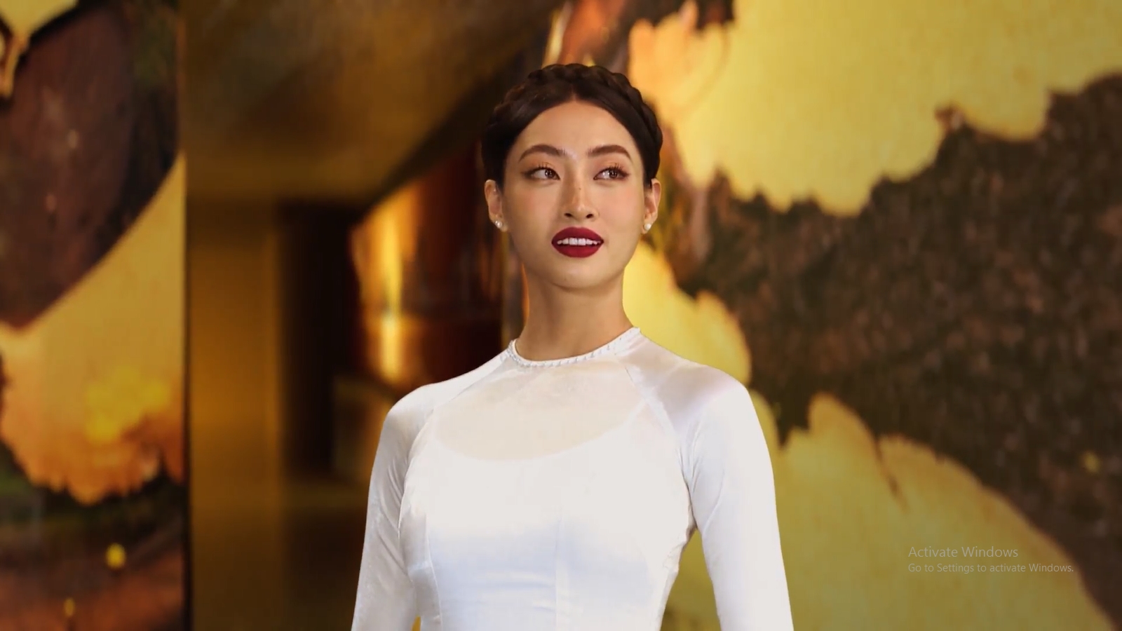 Bừng sáng Việt Nam: Mang đến cảm xúc tươi mới trong thời khắc giao thừa - Ảnh 1. Bừng sáng Việt Nam: Mang đến cảm xúc tươi mới trong thời khắc giao thừa - Ảnh 1.