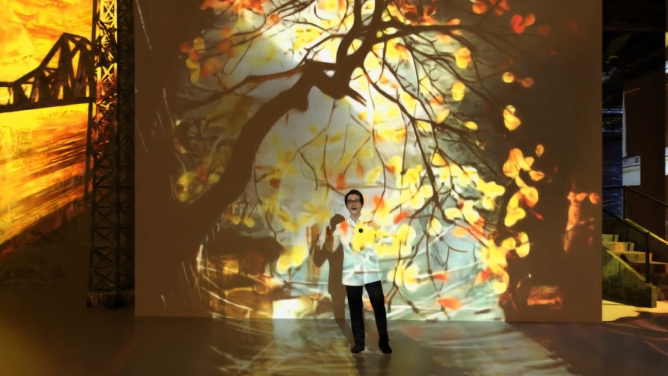 Bừng sáng Việt Nam: Mang đến cảm xúc tươi mới trong thời khắc giao thừa - Ảnh 2. Bừng sáng Việt Nam: Mang đến cảm xúc tươi mới trong thời khắc giao thừa - Ảnh 2.