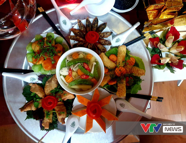 Văn khấn ông Công, ông Táo phổ biến nhất - Ảnh 2. Văn khấn ông Công, ông Táo phổ biến nhất - Ảnh 2.