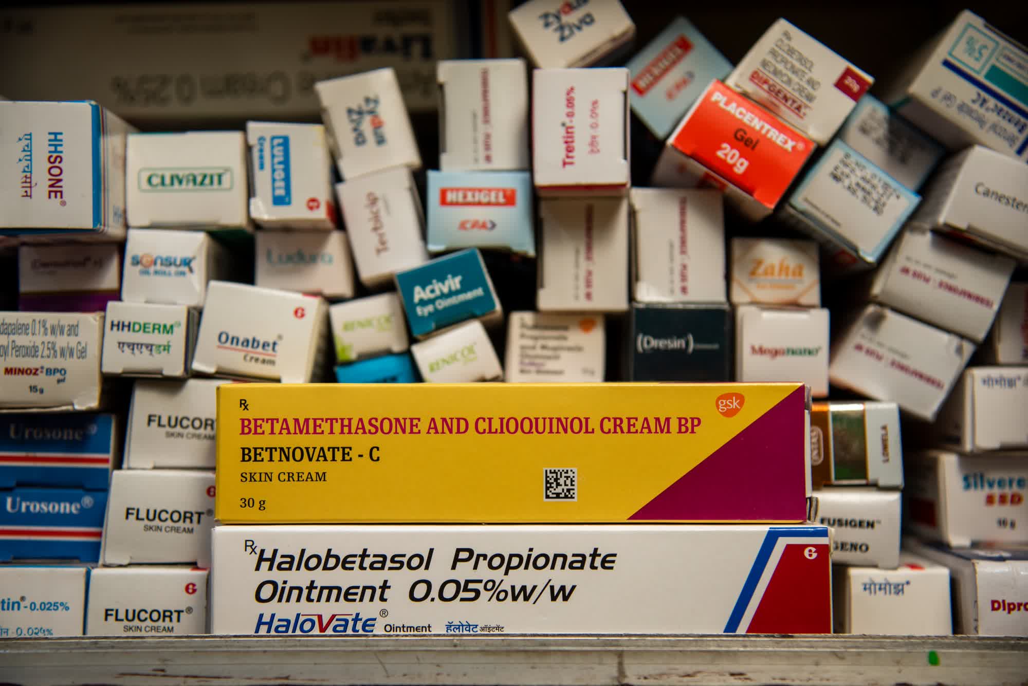 Chứng cuồng da trắng đang đẩy phụ nữ Ấn Độ v&agrave;o nguy hiểm - Ảnh 3.