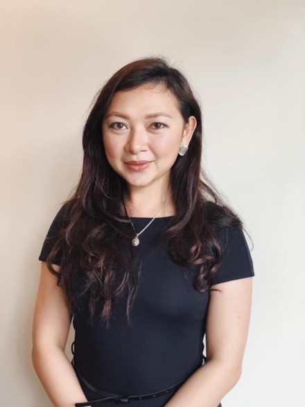 Sao Lonsdale, CEO Lixibox: Đi làm thuê vẫn là nền tảng tốt nhất để làm chủ - Ảnh 1. Sao Lonsdale, CEO Lixibox: Đi làm thuê vẫn là nền tảng tốt nhất để làm chủ - Ảnh 1.