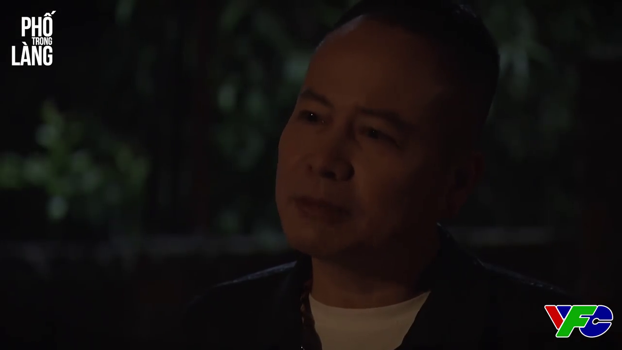 Phố trong làng - Tập 45: Vì sao bà cháu Hiếu vẫn chưa tin Nam? - Ảnh 5. Phố trong làng - Tập 45: Vì sao bà cháu Hiếu vẫn chưa tin Nam? - Ảnh 5.