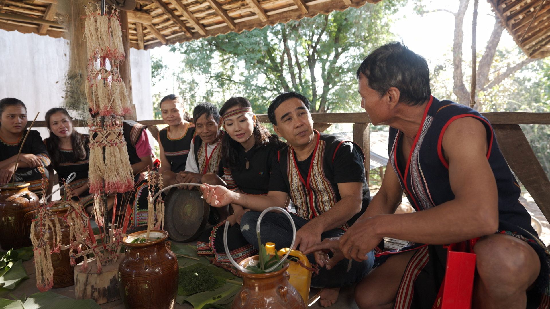 Loạt chương tr&igrave;nh đặc biệt đ&oacute;n giao thừa tr&ecirc;n VTV - Ảnh 8.