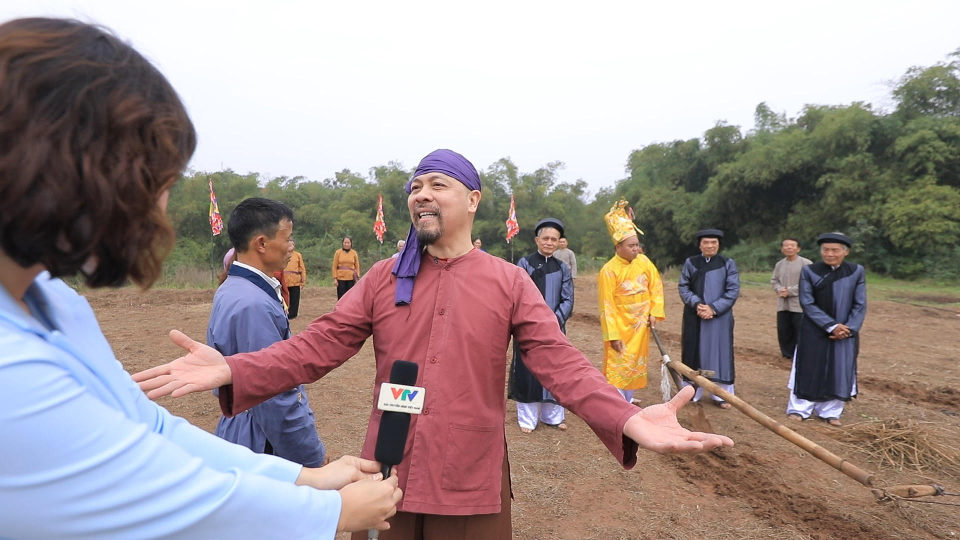 Loạt chương tr&igrave;nh đặc biệt đ&oacute;n giao thừa tr&ecirc;n VTV - Ảnh 4.