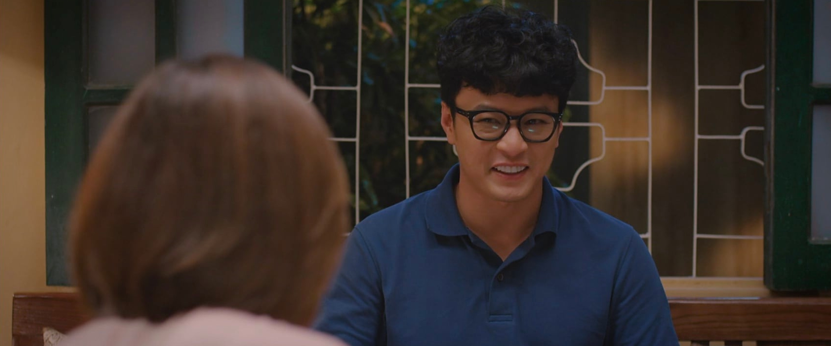 Thương ngày nắng về - Tập 33: Duy cưỡng hôn khiến Trang... mất ngủ - Ảnh 11. Thương ngày nắng về - Tập 33: Duy cưỡng hôn khiến Trang... mất ngủ - Ảnh 11.