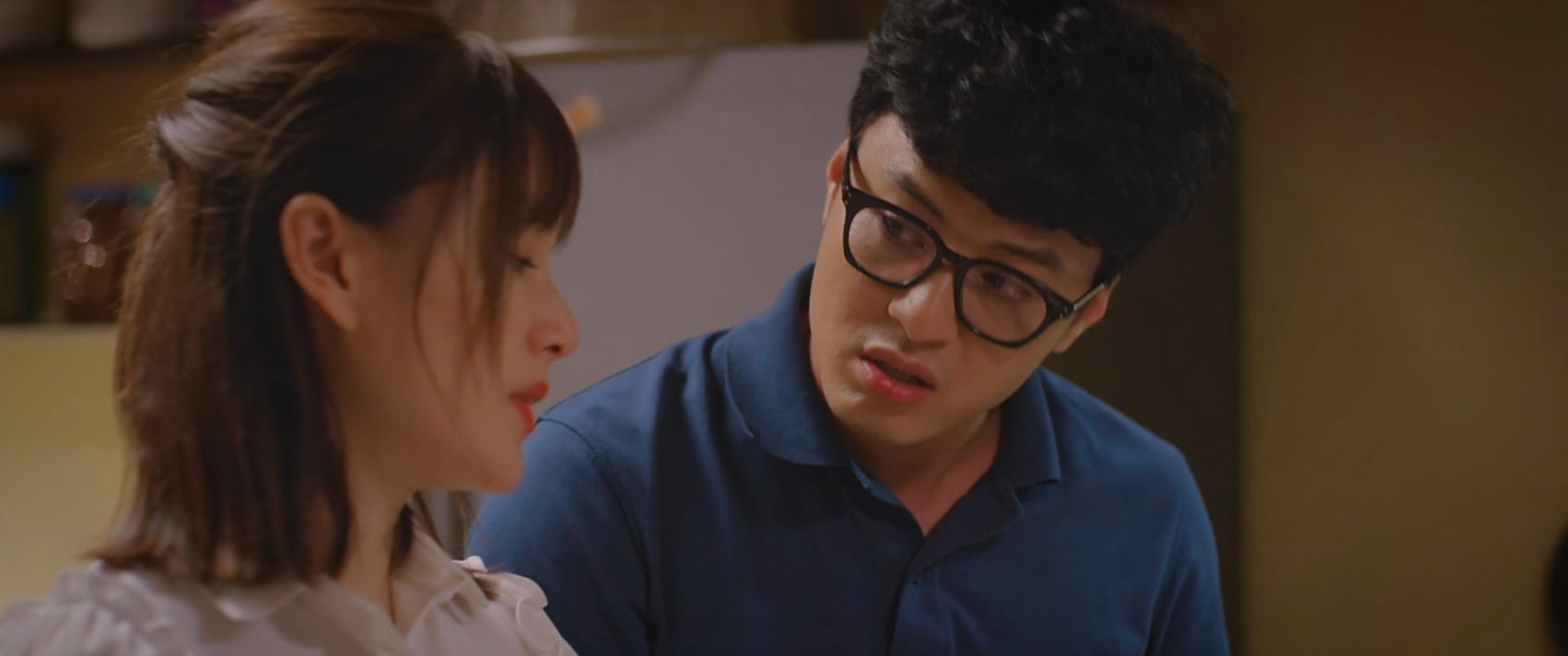 Thương ngày nắng về - Tập 33: Duy cưỡng hôn khiến Trang... mất ngủ - Ảnh 13. Thương ngày nắng về - Tập 33: Duy cưỡng hôn khiến Trang... mất ngủ - Ảnh 13.