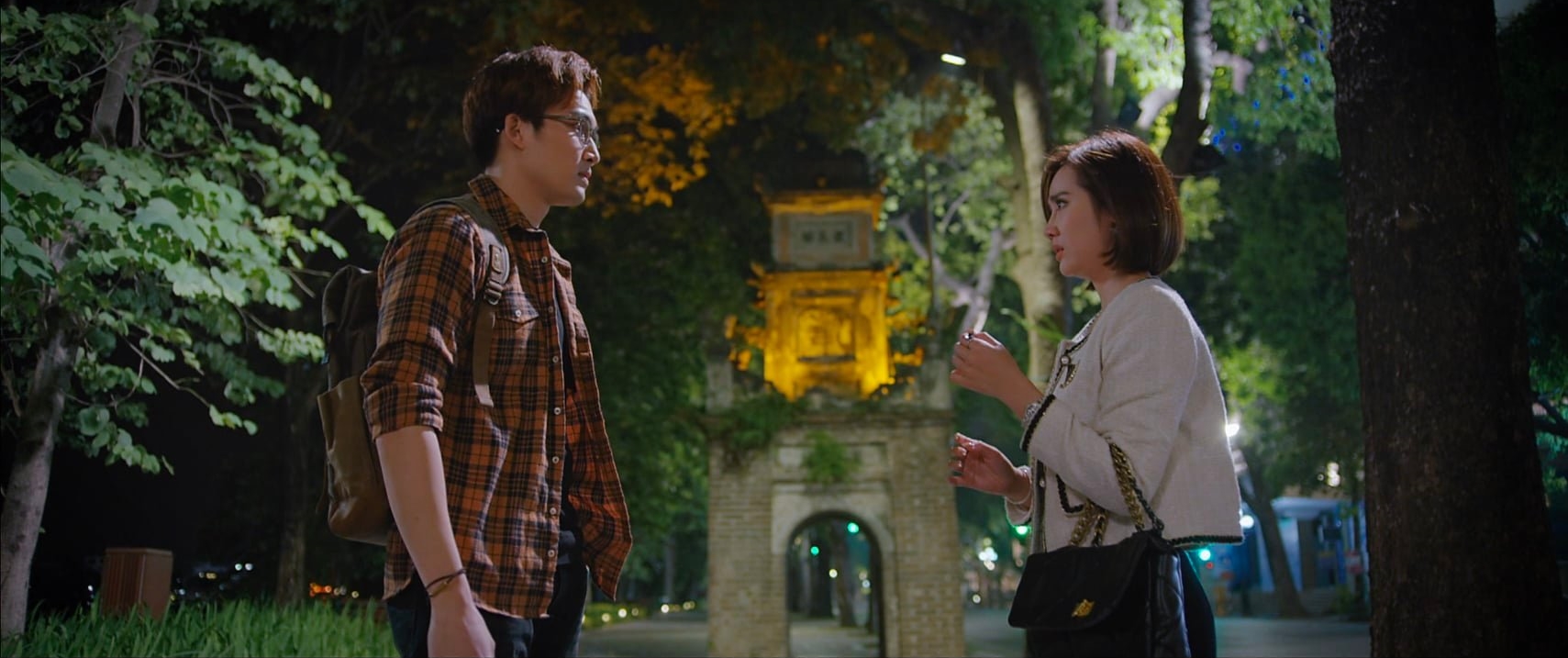 Thương ngày nắng về - Tập 33: Duy cưỡng hôn khiến Trang... mất ngủ - Ảnh 3. Thương ngày nắng về - Tập 33: Duy cưỡng hôn khiến Trang... mất ngủ - Ảnh 3.