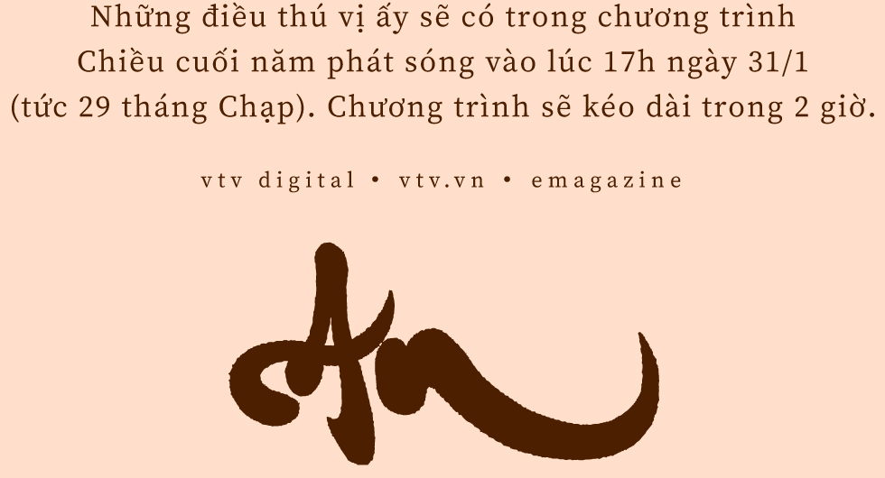 Chiều cuối năm - An: Nhìn lại một năm gian khó nhưng đầy nỗ lực, để bước tiếp - Ảnh 21.