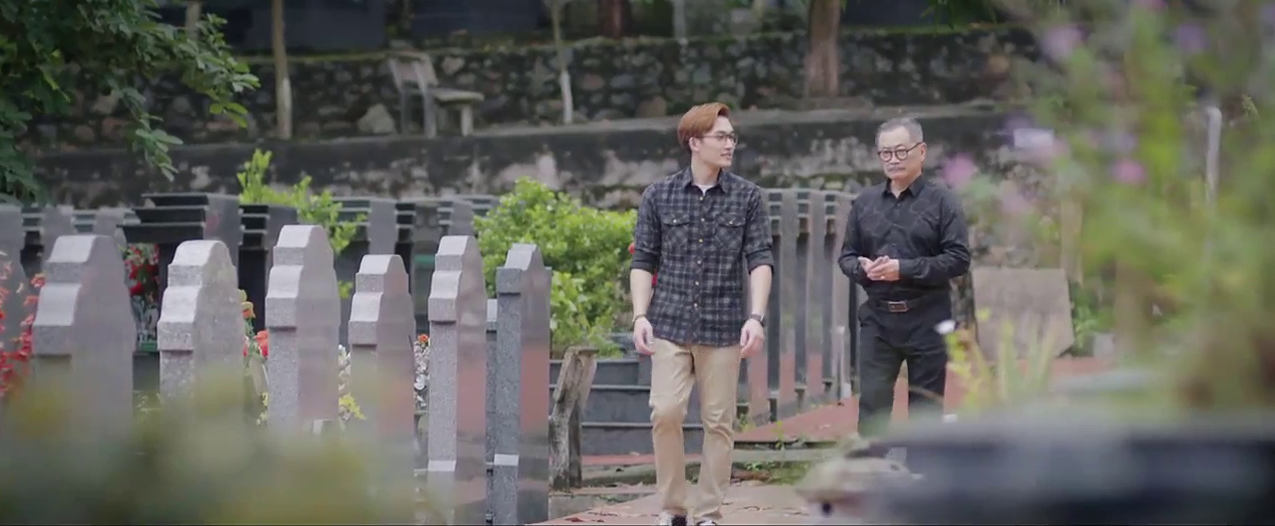 Thương ngày nắng về - Tập 33: Duy cưỡng hôn khiến Trang... mất ngủ - Ảnh 15. Thương ngày nắng về - Tập 33: Duy cưỡng hôn khiến Trang... mất ngủ - Ảnh 15.