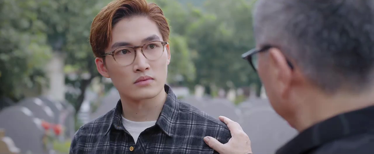 Thương ngày nắng về - Tập 33: Duy cưỡng hôn khiến Trang... mất ngủ - Ảnh 16. Thương ngày nắng về - Tập 33: Duy cưỡng hôn khiến Trang... mất ngủ - Ảnh 16.