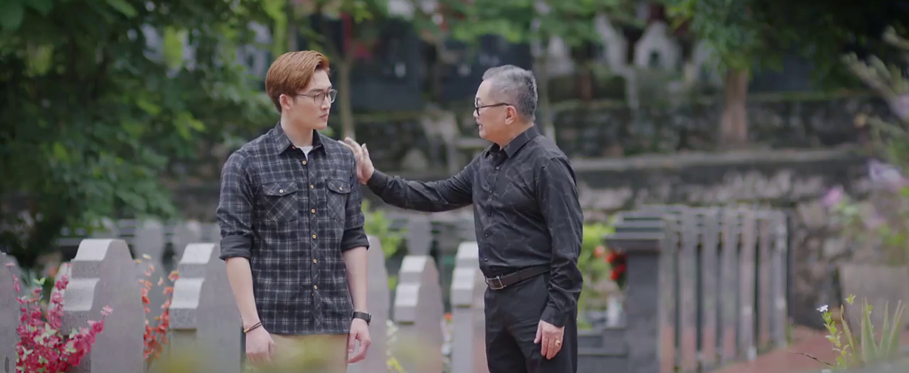 Thương ngày nắng về - Tập 33: Duy cưỡng hôn khiến Trang... mất ngủ - Ảnh 17. Thương ngày nắng về - Tập 33: Duy cưỡng hôn khiến Trang... mất ngủ - Ảnh 17.