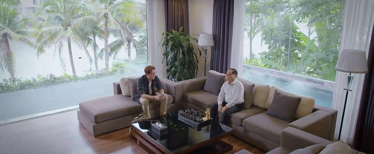 Thương ngày nắng về - Tập 33: Duy cưỡng hôn khiến Trang... mất ngủ - Ảnh 18. Thương ngày nắng về - Tập 33: Duy cưỡng hôn khiến Trang... mất ngủ - Ảnh 18.