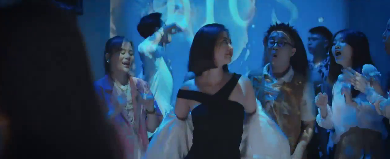 Thương ngày nắng về - Tập 33: Duy cưỡng hôn khiến Trang... mất ngủ - Ảnh 2. Thương ngày nắng về - Tập 33: Duy cưỡng hôn khiến Trang... mất ngủ - Ảnh 2.