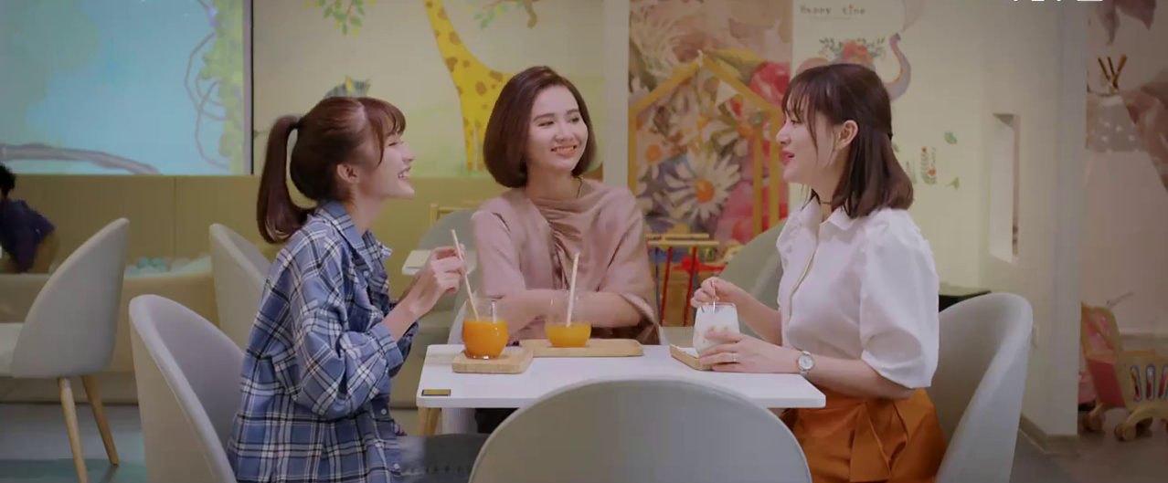 Thương ngày nắng về - Tập 33: Duy cưỡng hôn khiến Trang... mất ngủ - Ảnh 8. Thương ngày nắng về - Tập 33: Duy cưỡng hôn khiến Trang... mất ngủ - Ảnh 8.