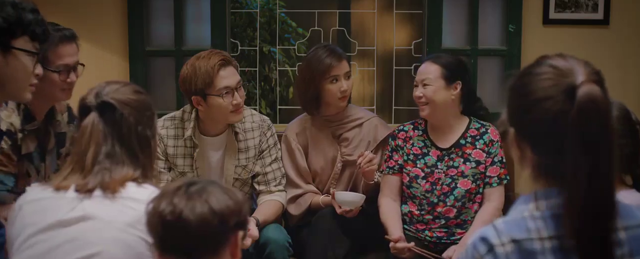 Thương ngày nắng về - Tập 33: Duy cưỡng hôn khiến Trang... mất ngủ - Ảnh 10. Thương ngày nắng về - Tập 33: Duy cưỡng hôn khiến Trang... mất ngủ - Ảnh 10.