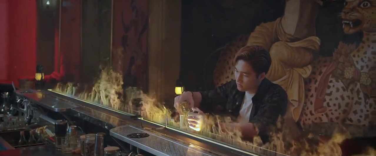 Thương ngày nắng về - Tập 33: Duy cưỡng hôn khiến Trang... mất ngủ - Ảnh 20. Thương ngày nắng về - Tập 33: Duy cưỡng hôn khiến Trang... mất ngủ - Ảnh 20.